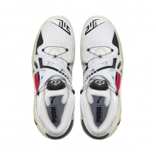 Puma Indoor Shoes Disc Rebirth white Men